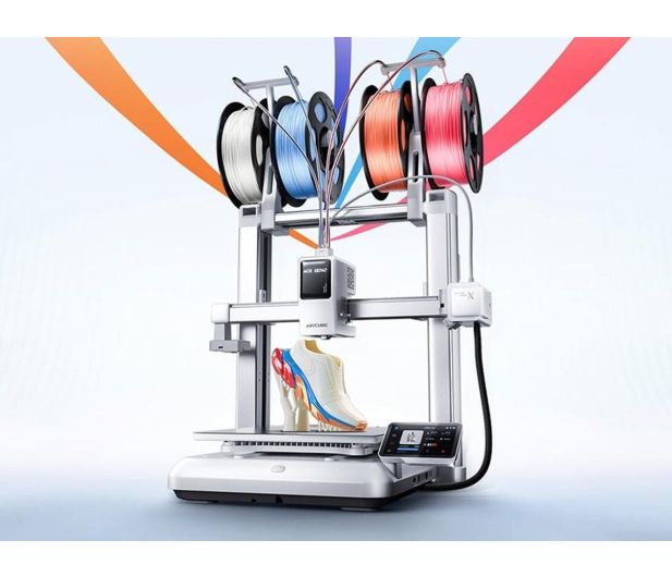Anycubic Kobra X - 1581840 - zdjęcie 6